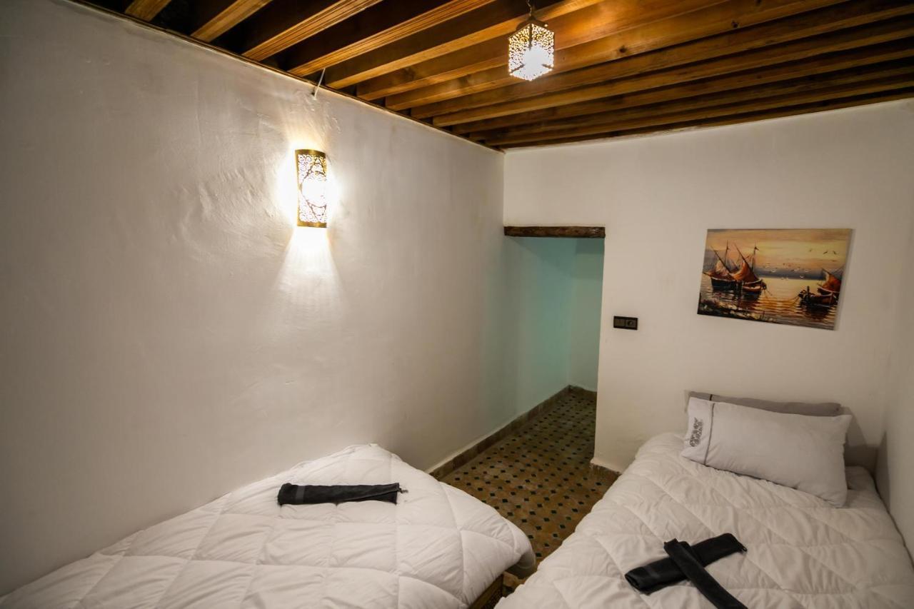 Palais Riad Chahd Luxury Fes Ngoại thất bức ảnh