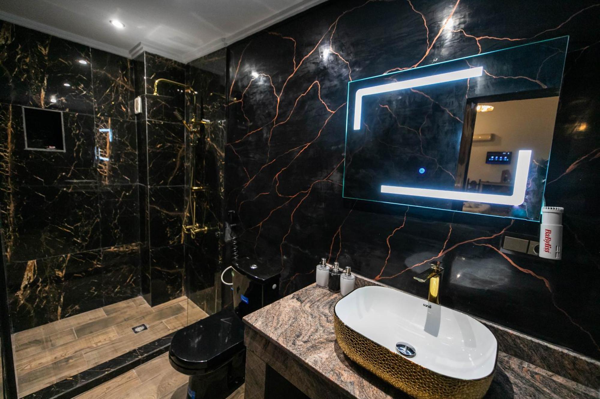 Palais Riad Chahd Luxury Fes Ngoại thất bức ảnh